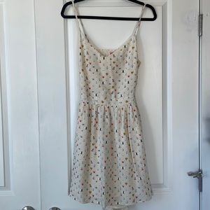 Joie Mini Sundress (Small)